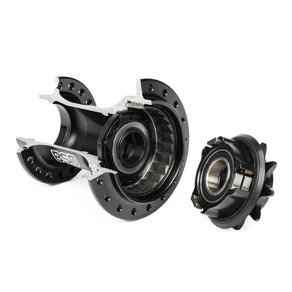 BSD Revolution V1.5 Male Hub RHD - Image 4