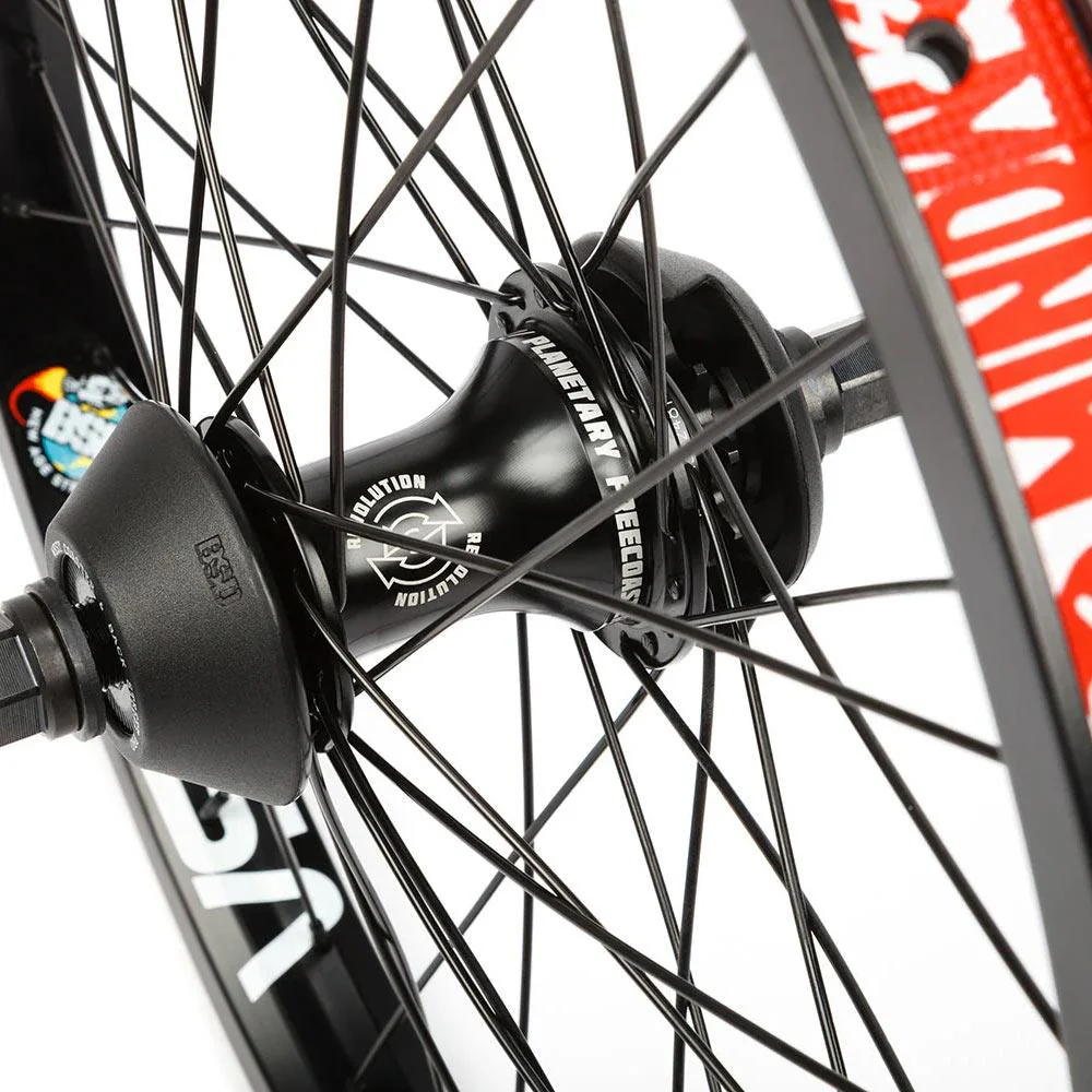 BSD Revolution V1.5 X Nasa Wheel - Image 2