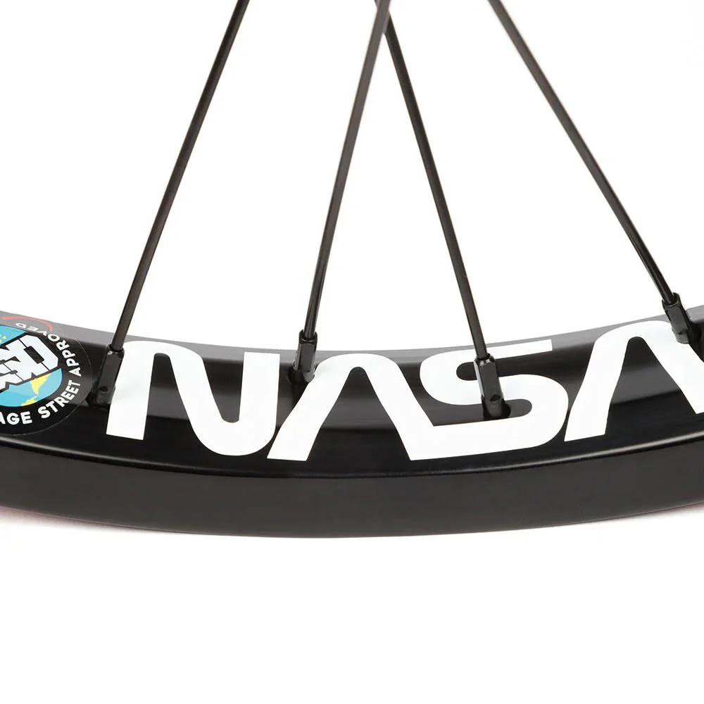 BSD Revolution V1.5 X Nasa Wheel - Image 3