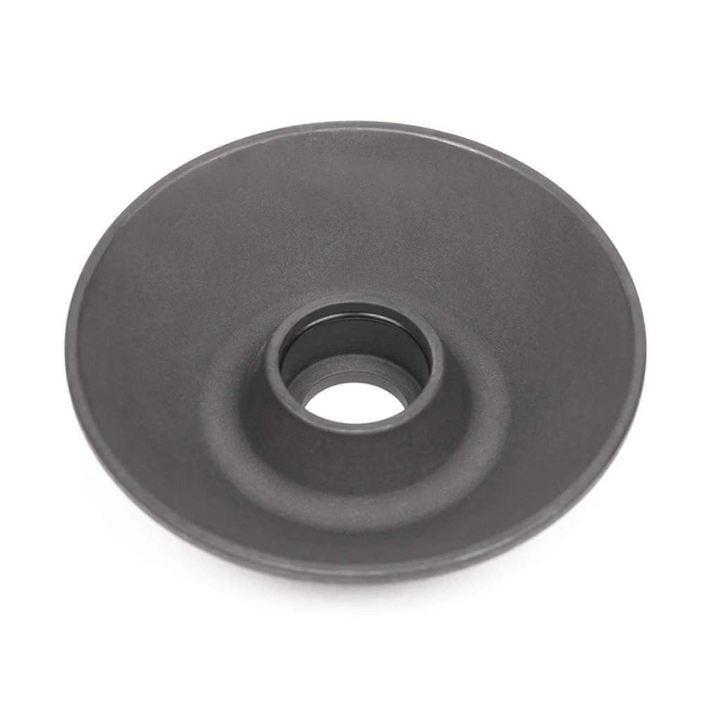 BSD Roastin Front Hubguard - Black - Image 4