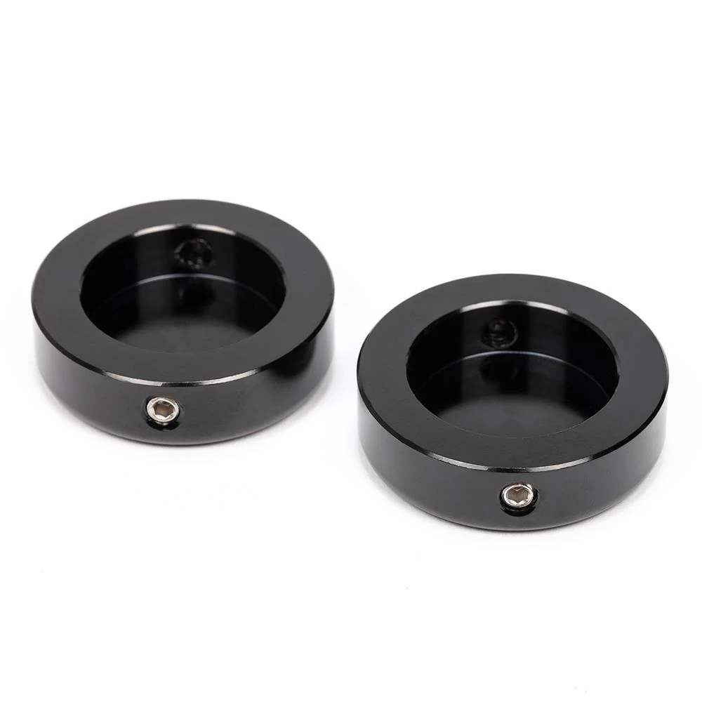BSD Roastin Metal Barends - Black - Image 2
