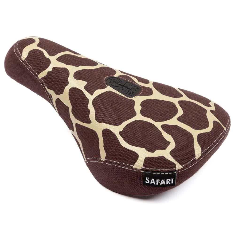 BSD Safari Fat Pivotal Seat - Image 5
