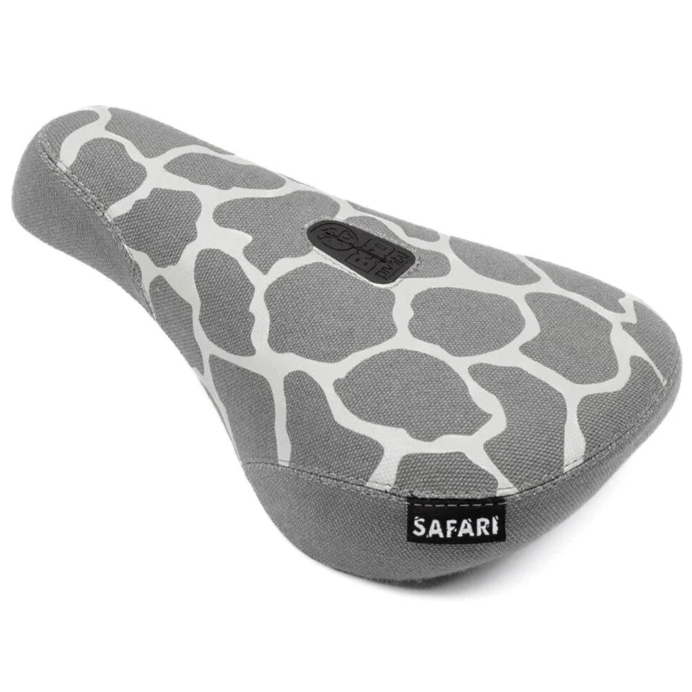BSD Safari Fat Pivotal Seat - Image 7