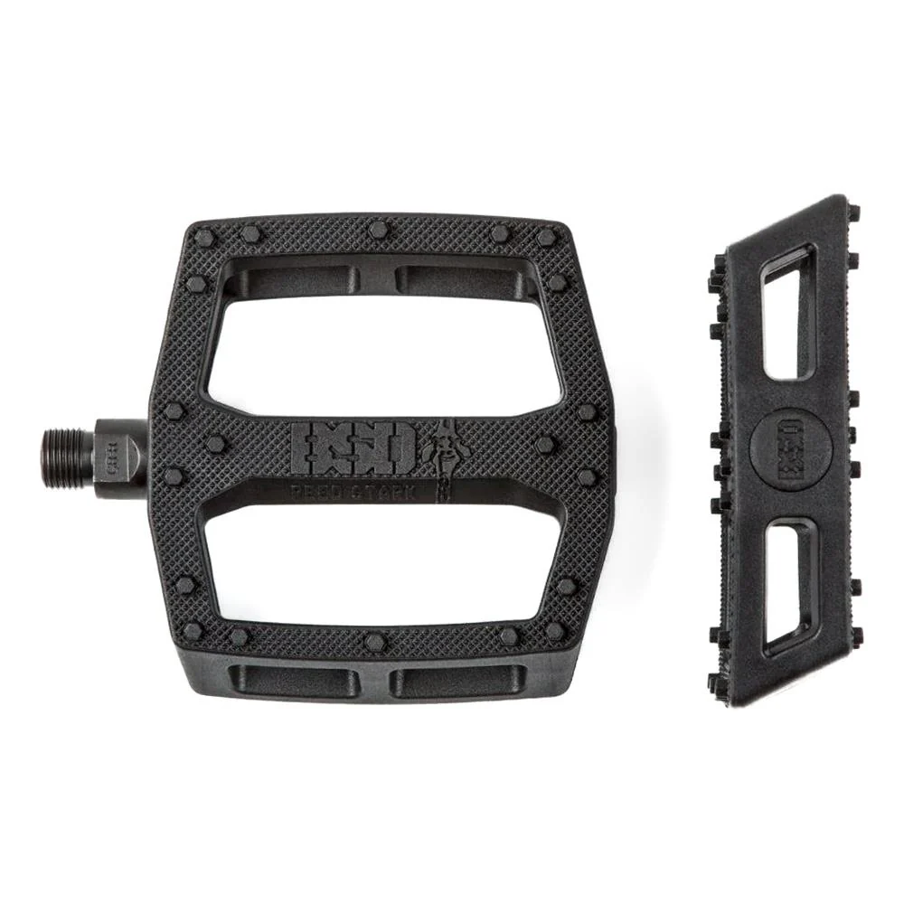 BSD Safari Pedals - Image 2