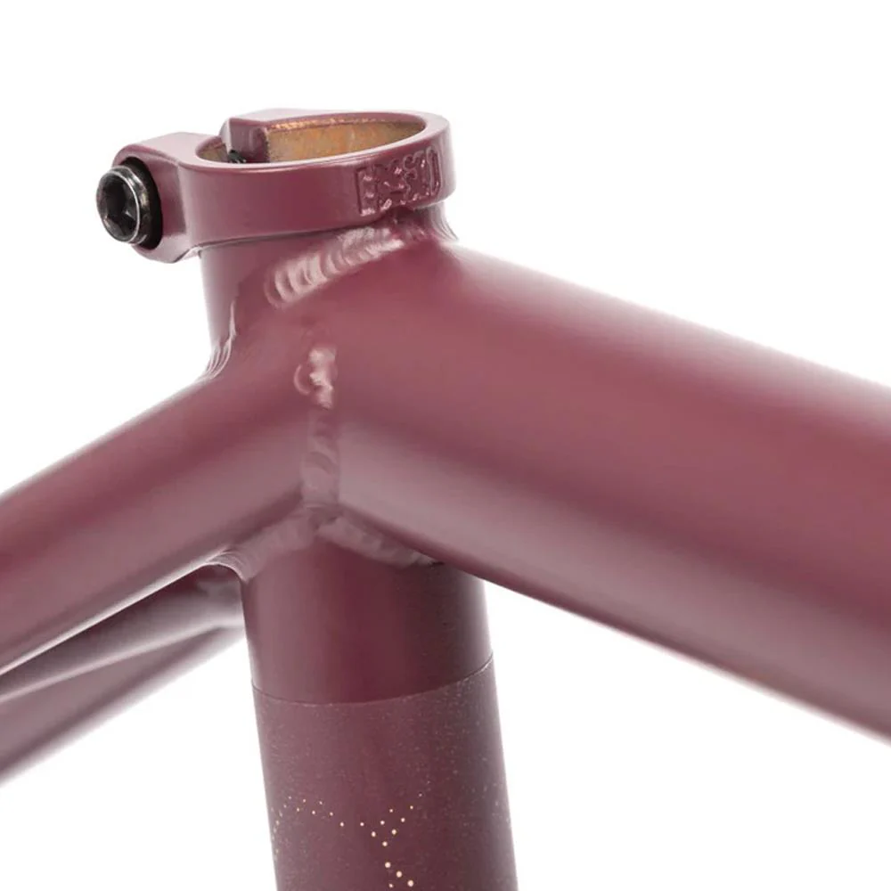 BSD Safari V3 Frame - Image 10