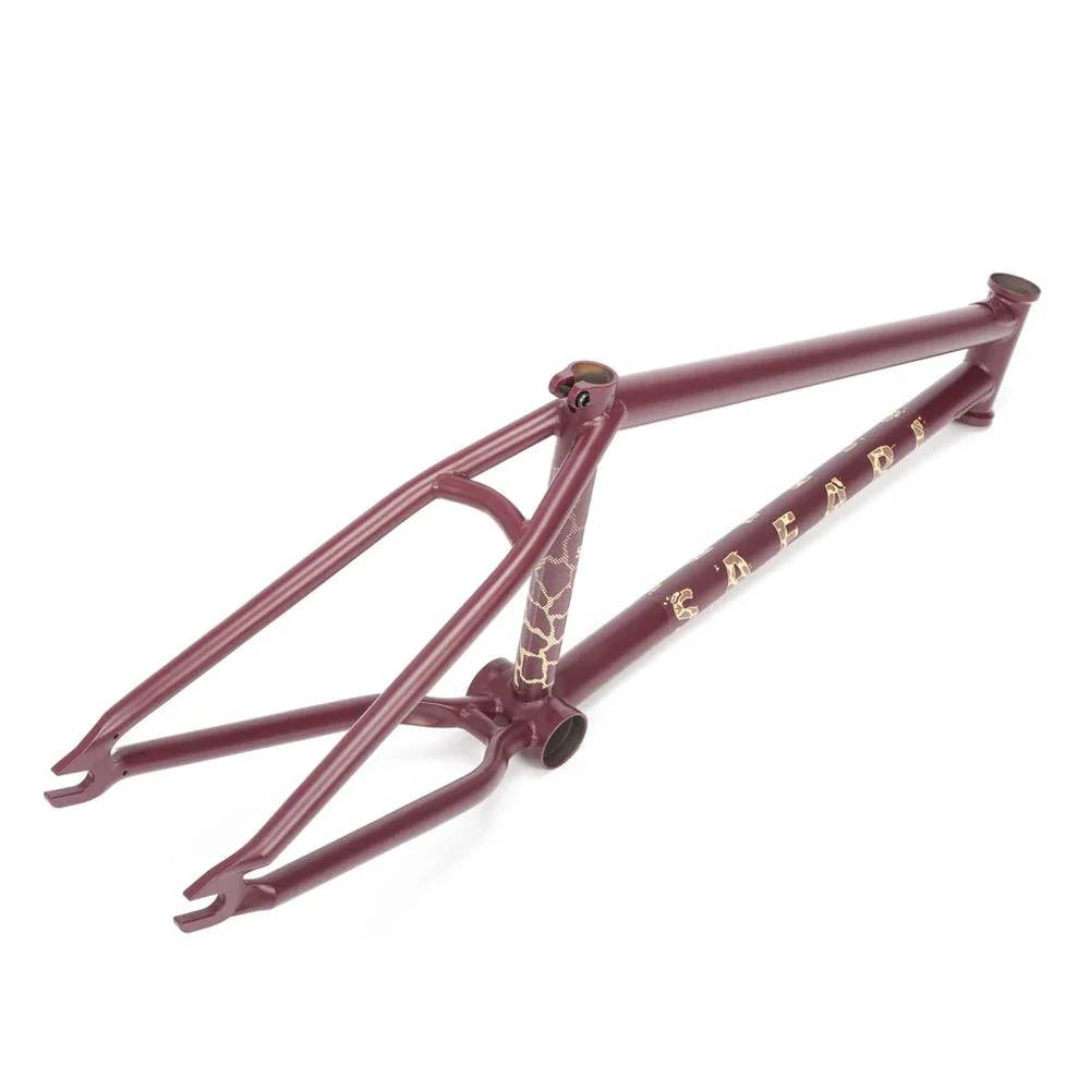 BSD Safari V3 Frame - Image 11
