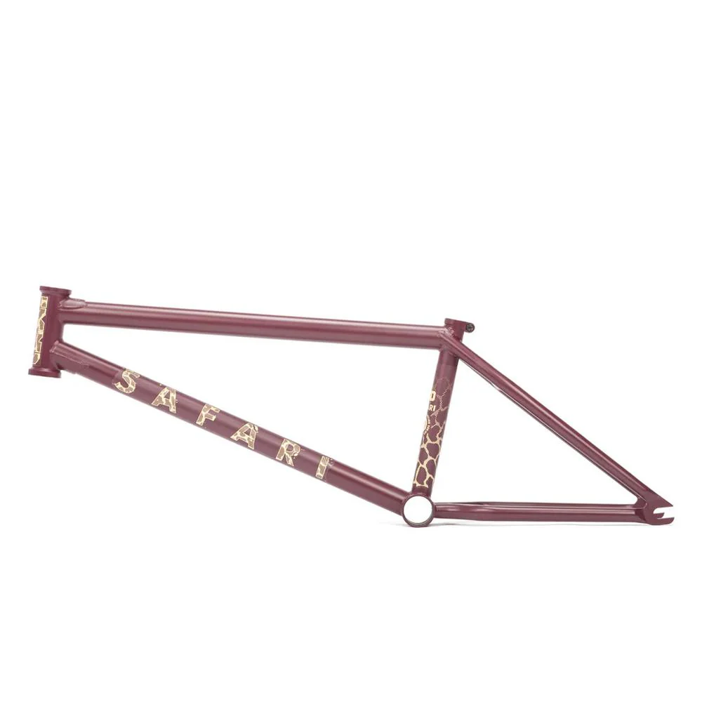 BSD Safari V3 Frame - Image 13