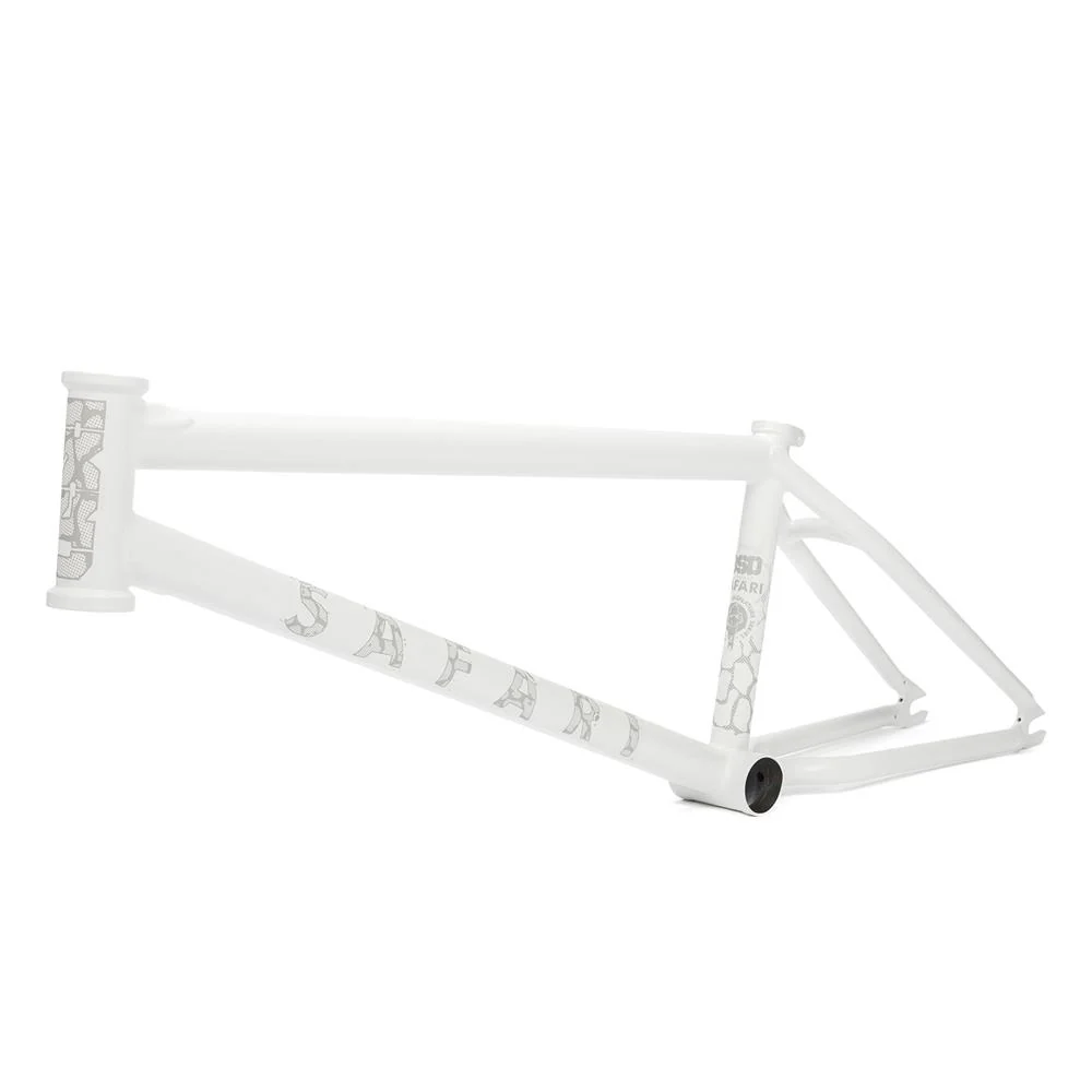 BSD Safari V3 Frame - Image 2