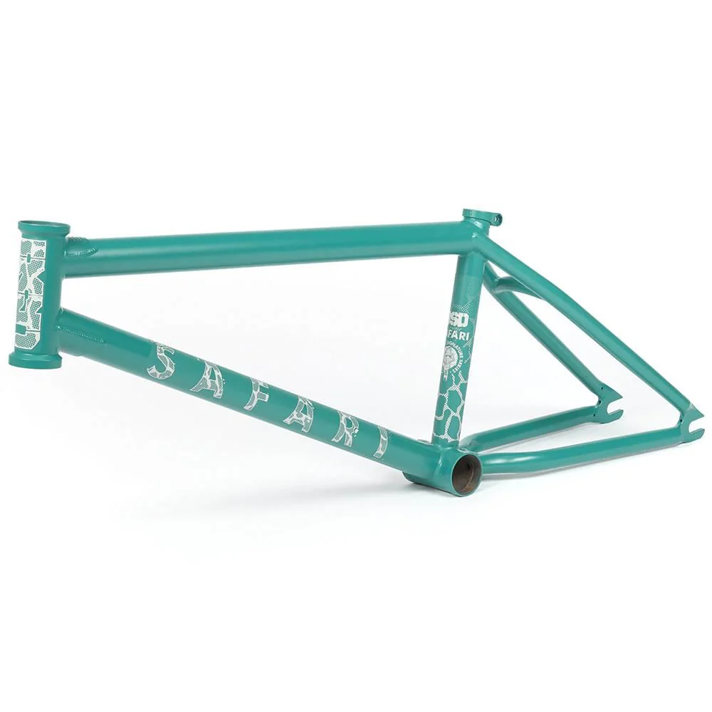 BSD Safari V3 Frame - Image 3