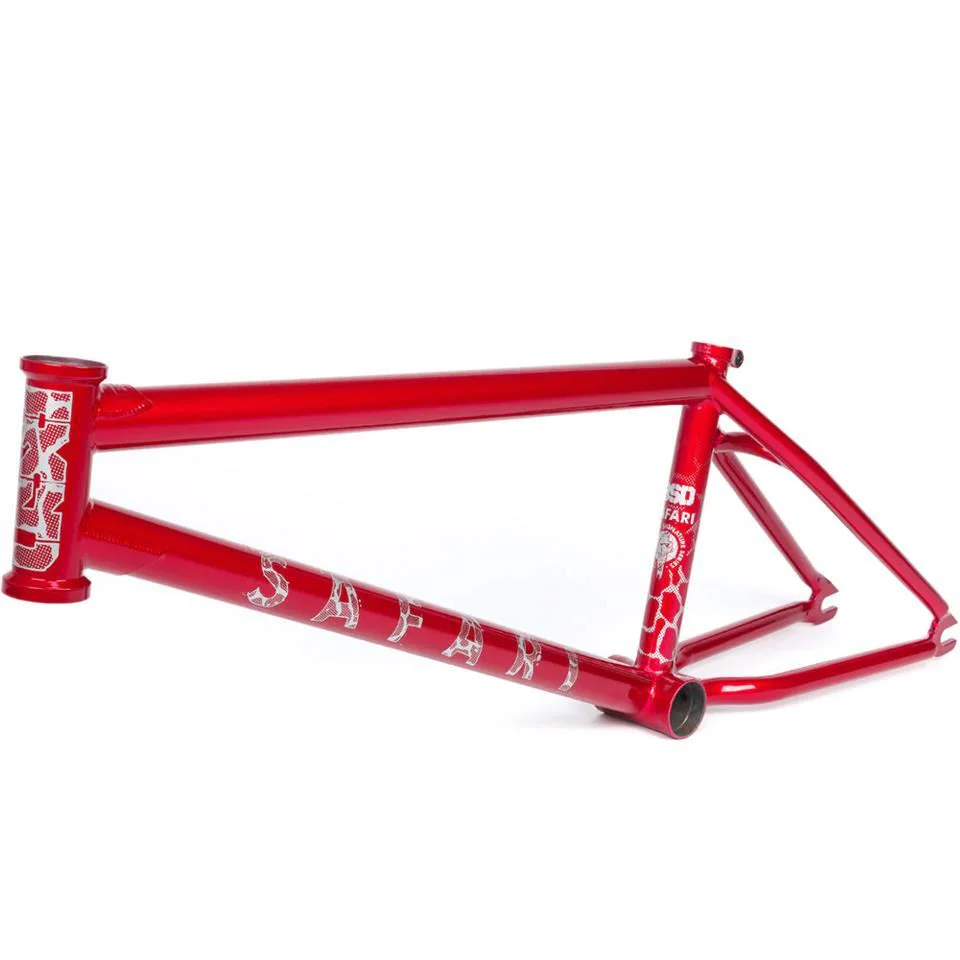 BSD Safari V3 Frame - Image 6