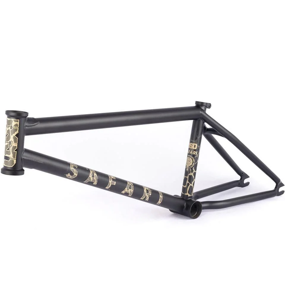 BSD Safari V3 Frame - Image 7
