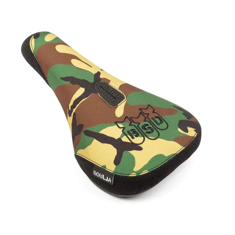 BSD Soulja Mid Pivotal Seat - Image 3
