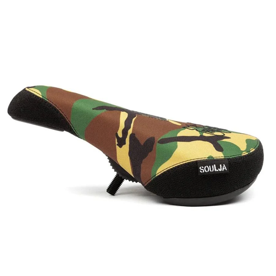 BSD Soulja Mid Pivotal Seat - Image 4