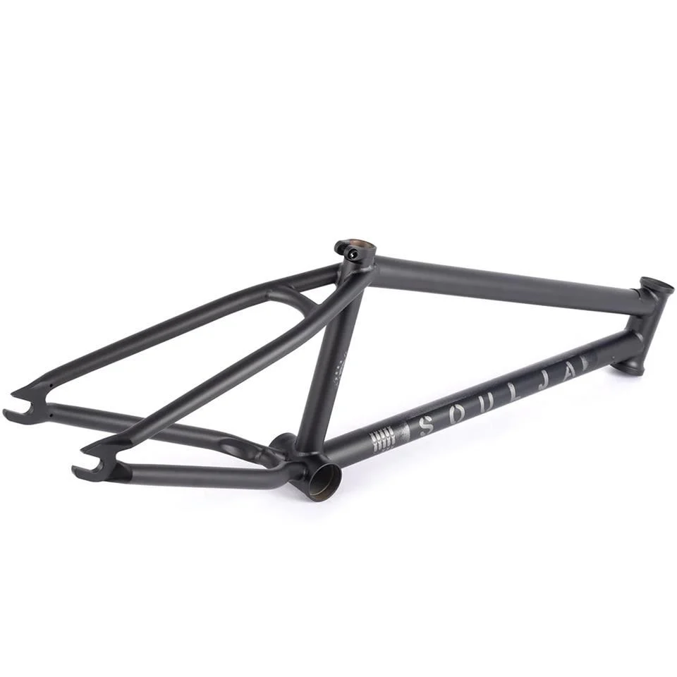 BSD Soulja V4 Frame - Image 2