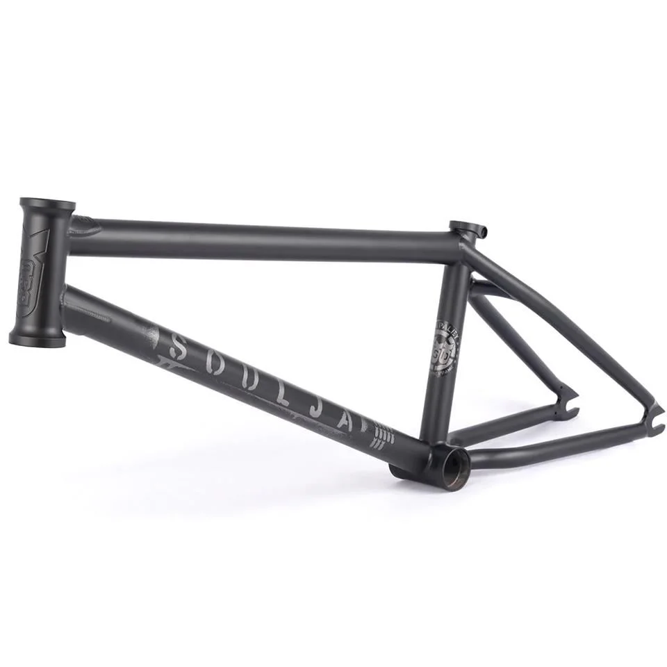 BSD Soulja V4 Frame - Image 6