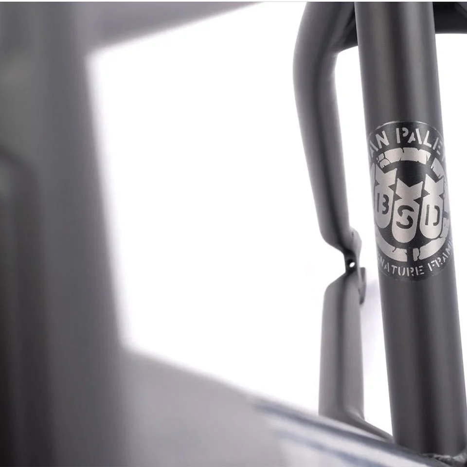 BSD Soulja V4 Frame - Image 8