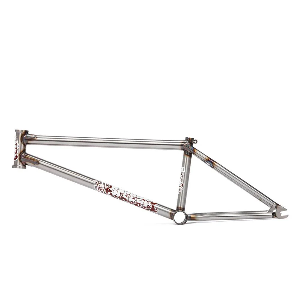 BSD Steeze Frame - Image 12