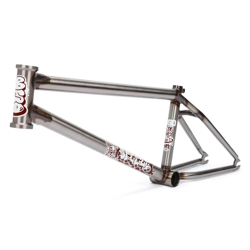 BSD Steeze Frame - Image 15