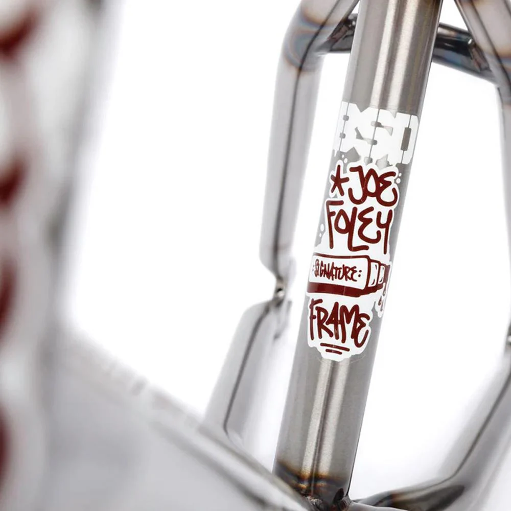 BSD Steeze Frame - Image 16