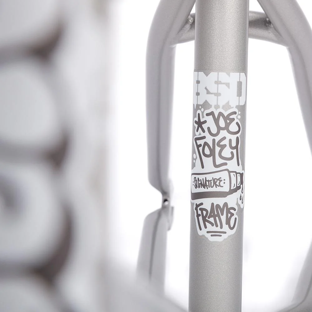 BSD Steeze Frame - Image 4