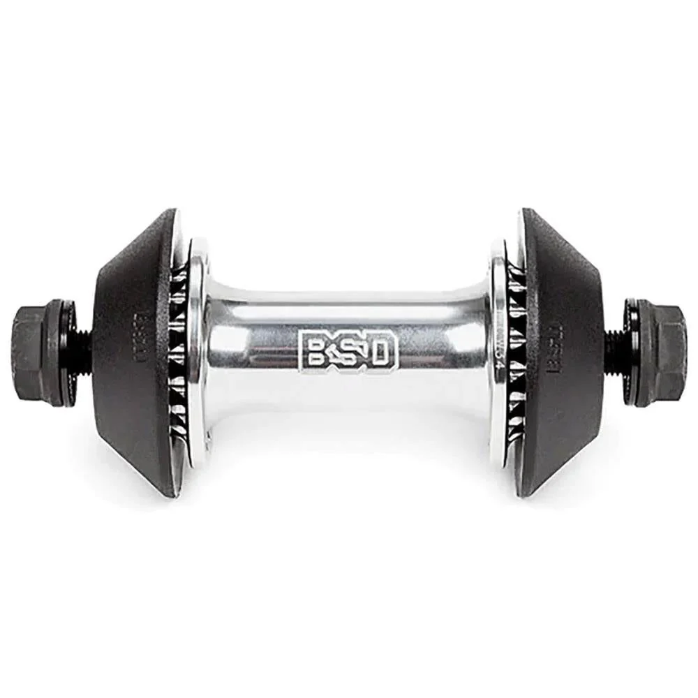 BSD Street Pro Front Hub with Guards - Image 2