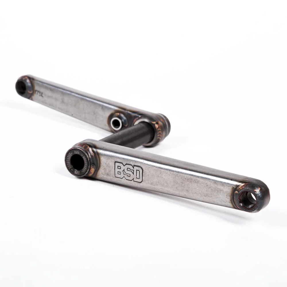 BSD Substance Cranks - Image 2
