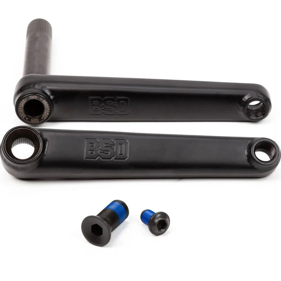 BSD Substance Cranks - Image 4
