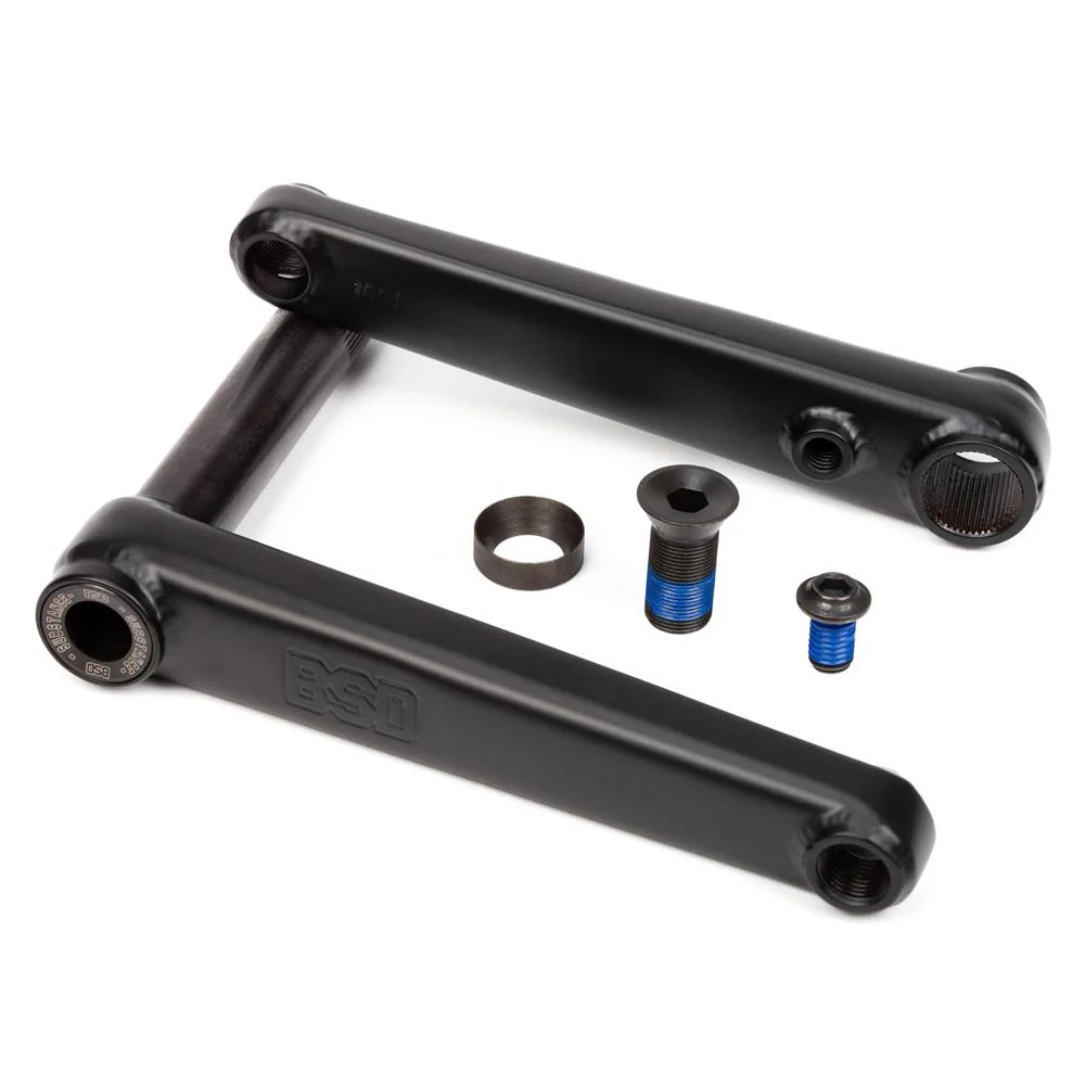 BSD Substance Cranks - Image 5