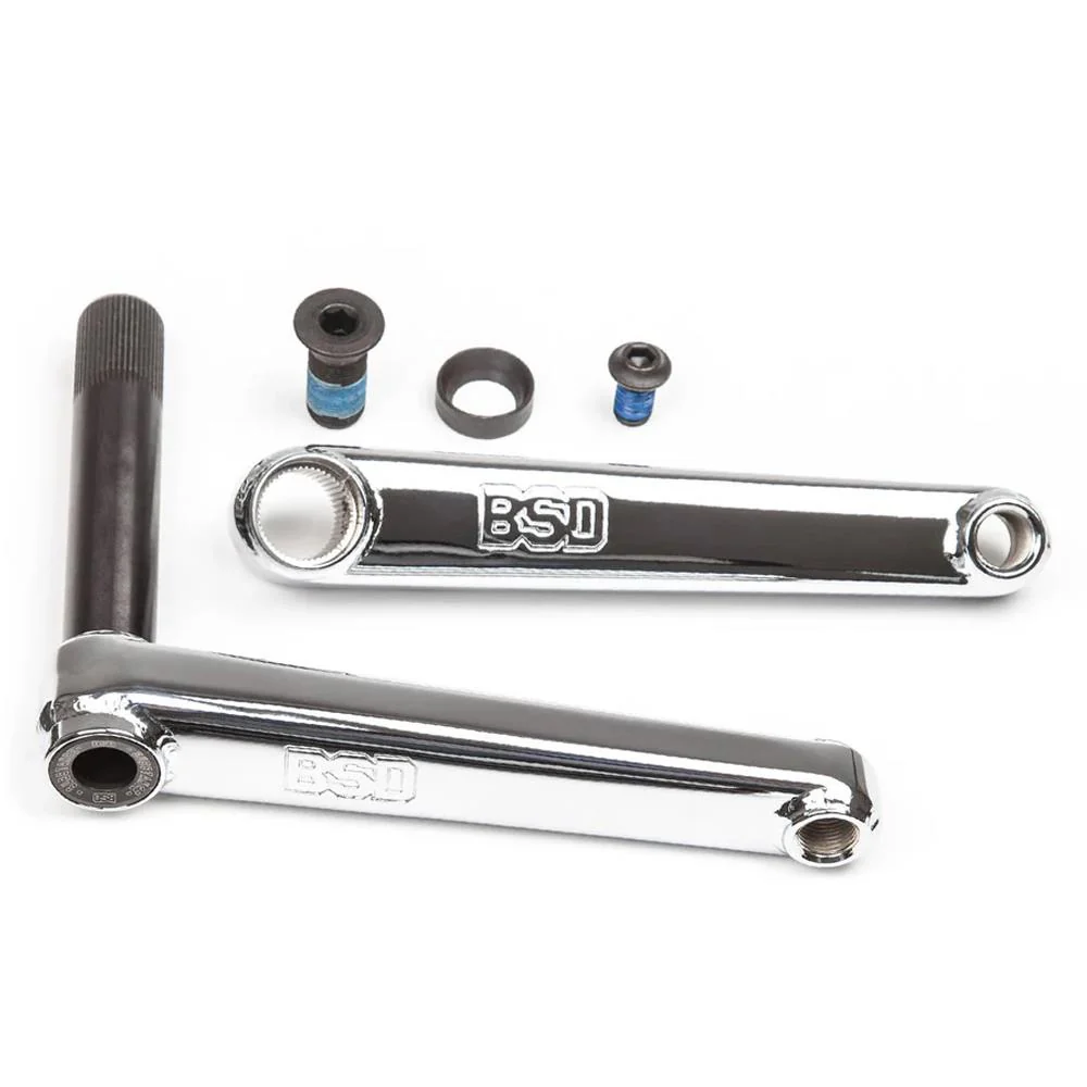 BSD Substance Cranks - Image 6