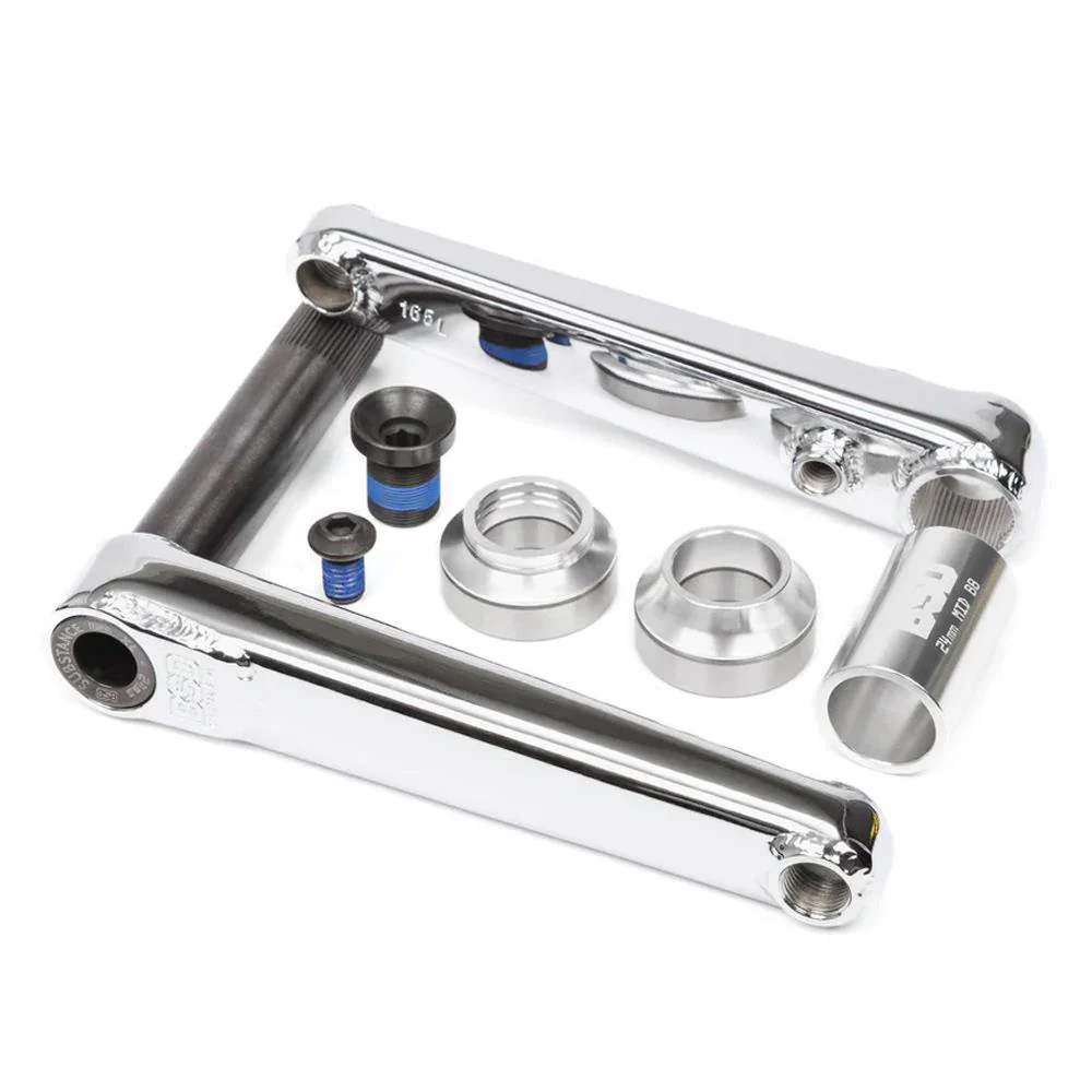 BSD Substance XL V2 Cranks - Image 6