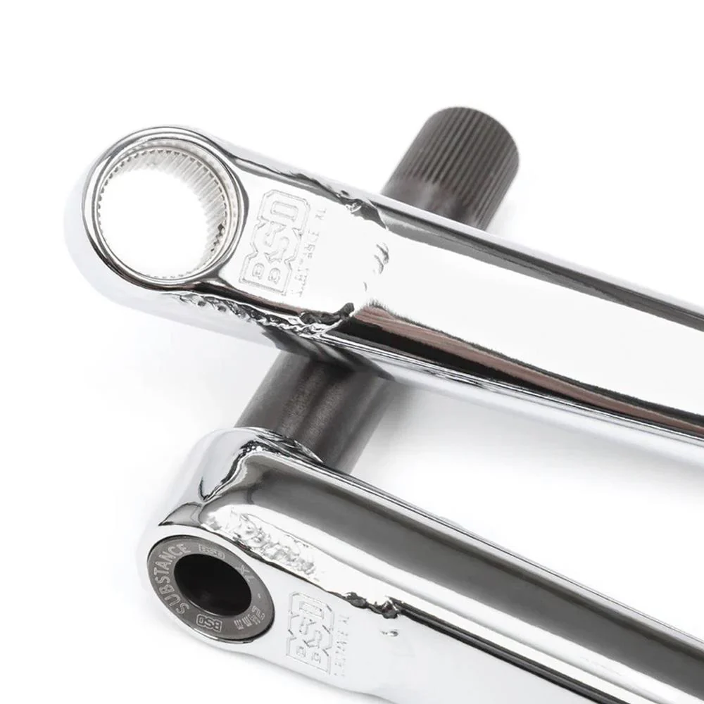 BSD Substance XL V2 Cranks - Image 7
