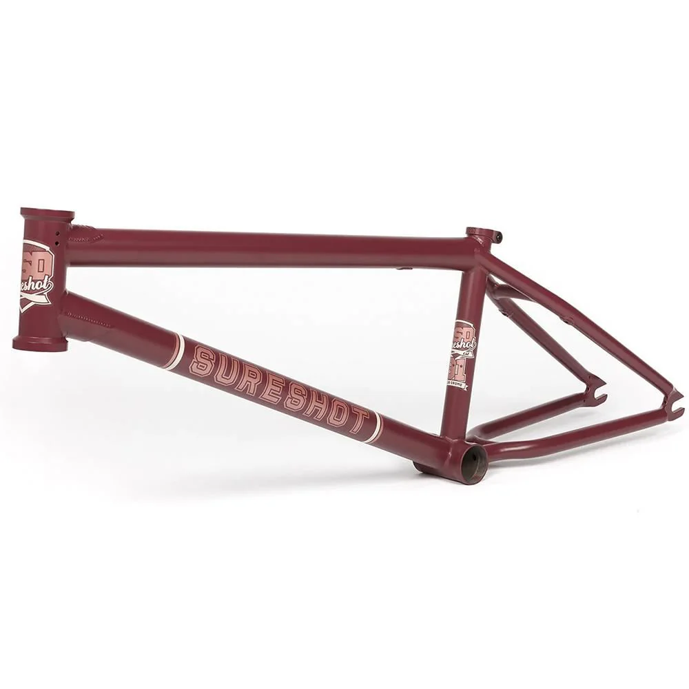 BSD Sureshot Frame - Image 4
