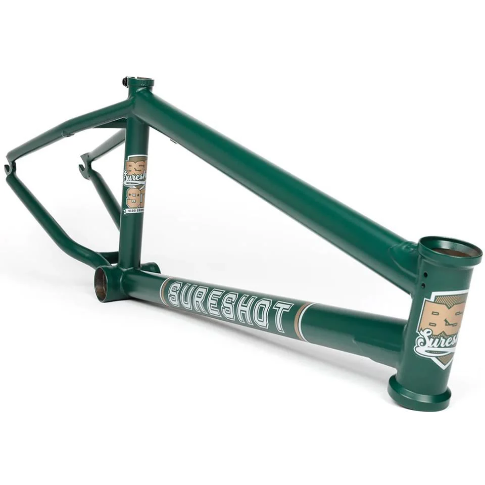BSD Sureshot Frame - Image 8