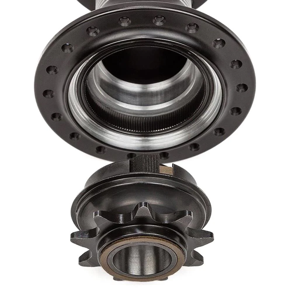 BSD Swerve Female Cassette Hub - LHD - Image 3