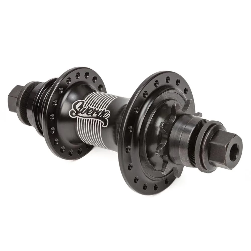 BSD Swerve Female Cassette Hub - LHD - Image 4