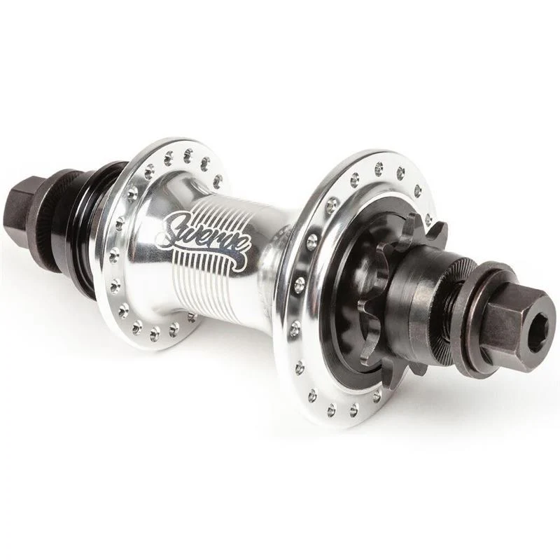 BSD Swerve Female Cassette Hub - RHD - Image 3