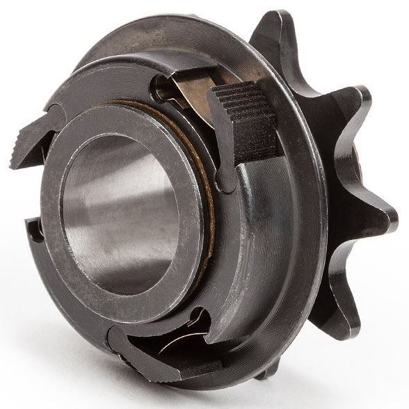 BSD Swerve Female Cassette Hub - RHD - Image 4