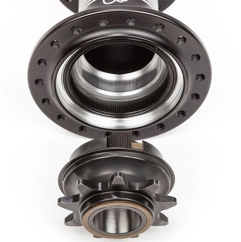 BSD Swerve Female Cassette Hub - RHD - Image 5