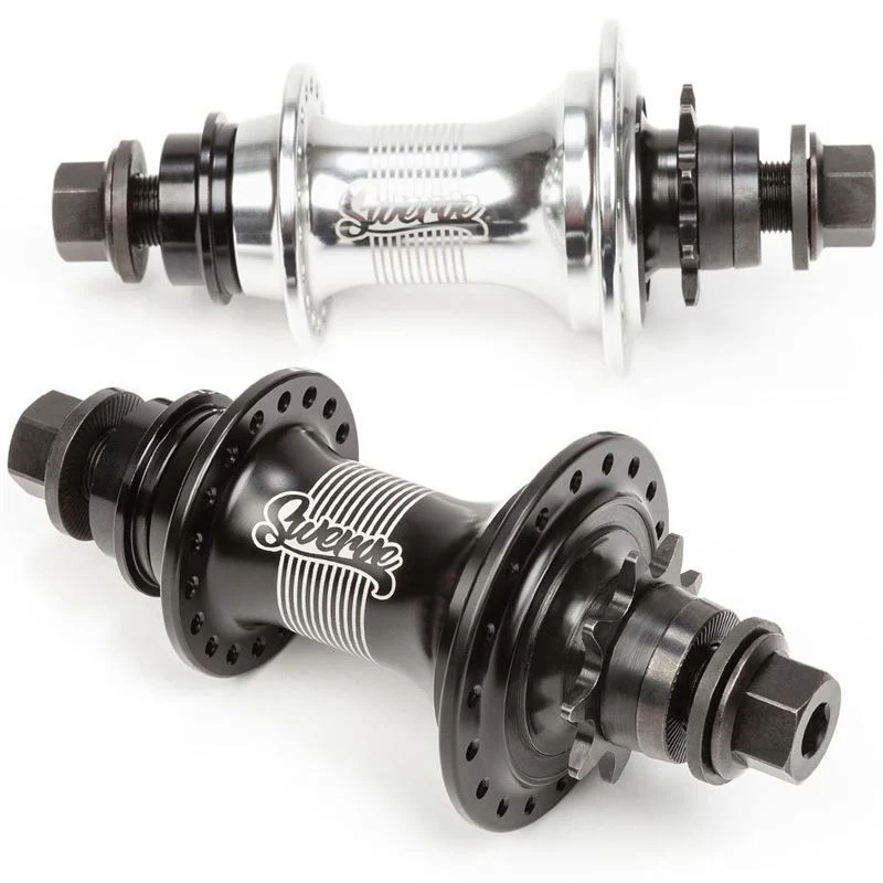 BSD Swerve Female Cassette Hub - RHD - Image 6