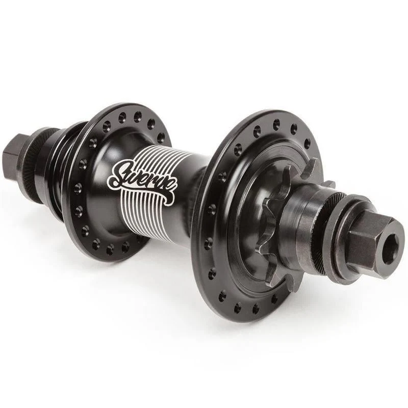 BSD Swerve Female Cassette Hub - RHD - Image 8