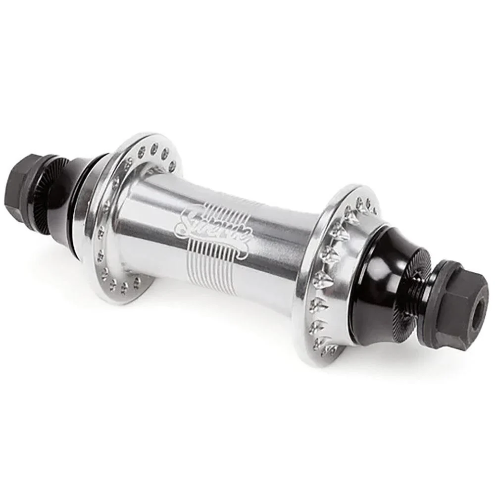 BSD Swerve Front Hub - Image 2