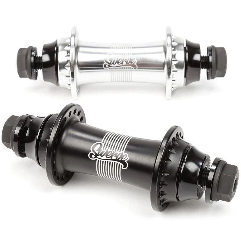 BSD Swerve Front Hub - Image 3