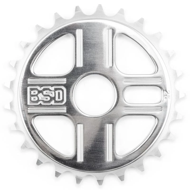 BSD TBT Sprocket - Image 2
