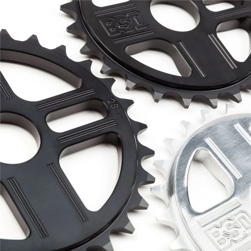BSD TBT Sprocket - Image 3