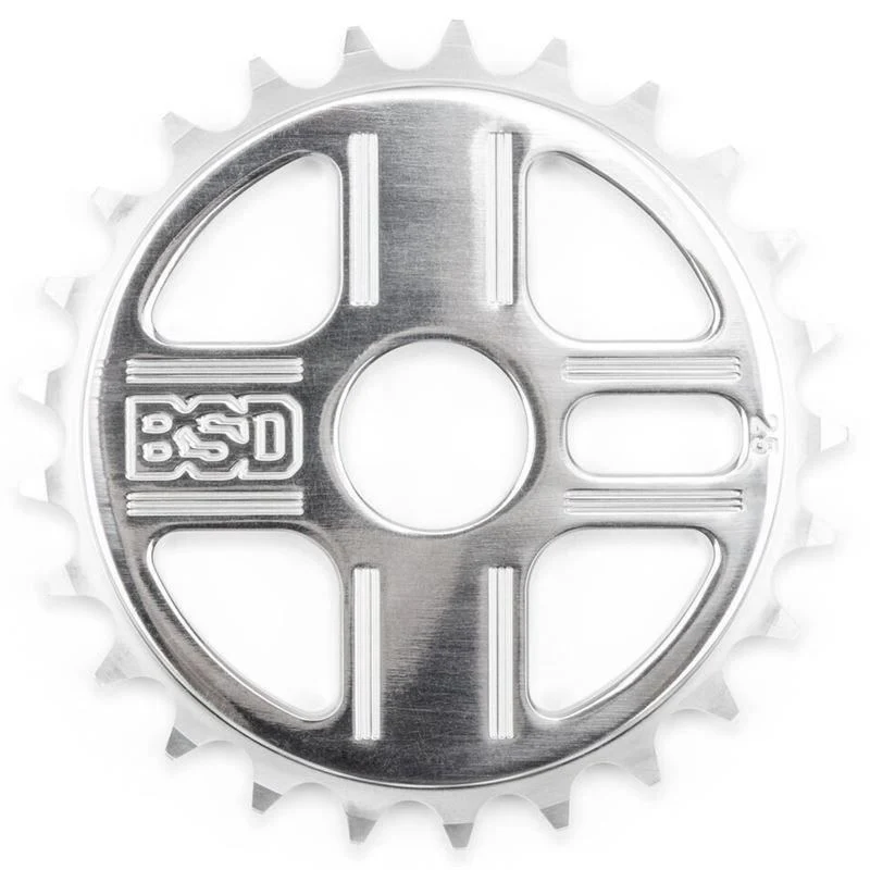 BSD TBT Sprocket - Image 4