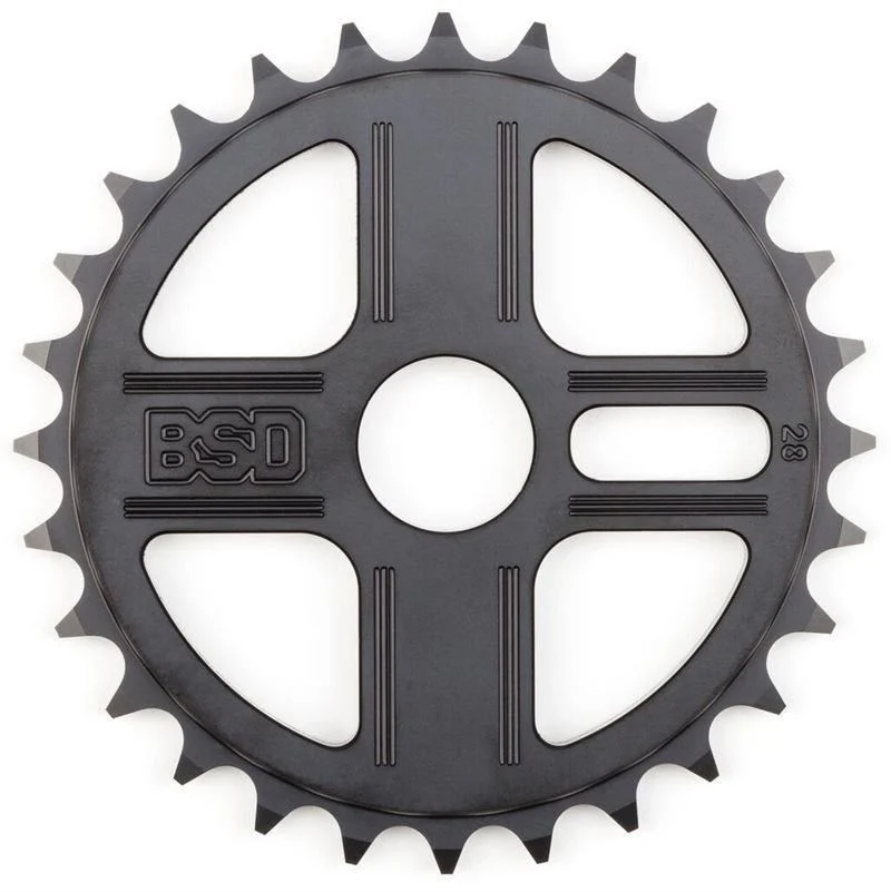 BSD TBT Sprocket - Image 5