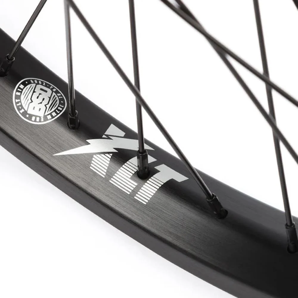BSD XLT Revolution v1.5 LHD Rear Wheel - Image 3