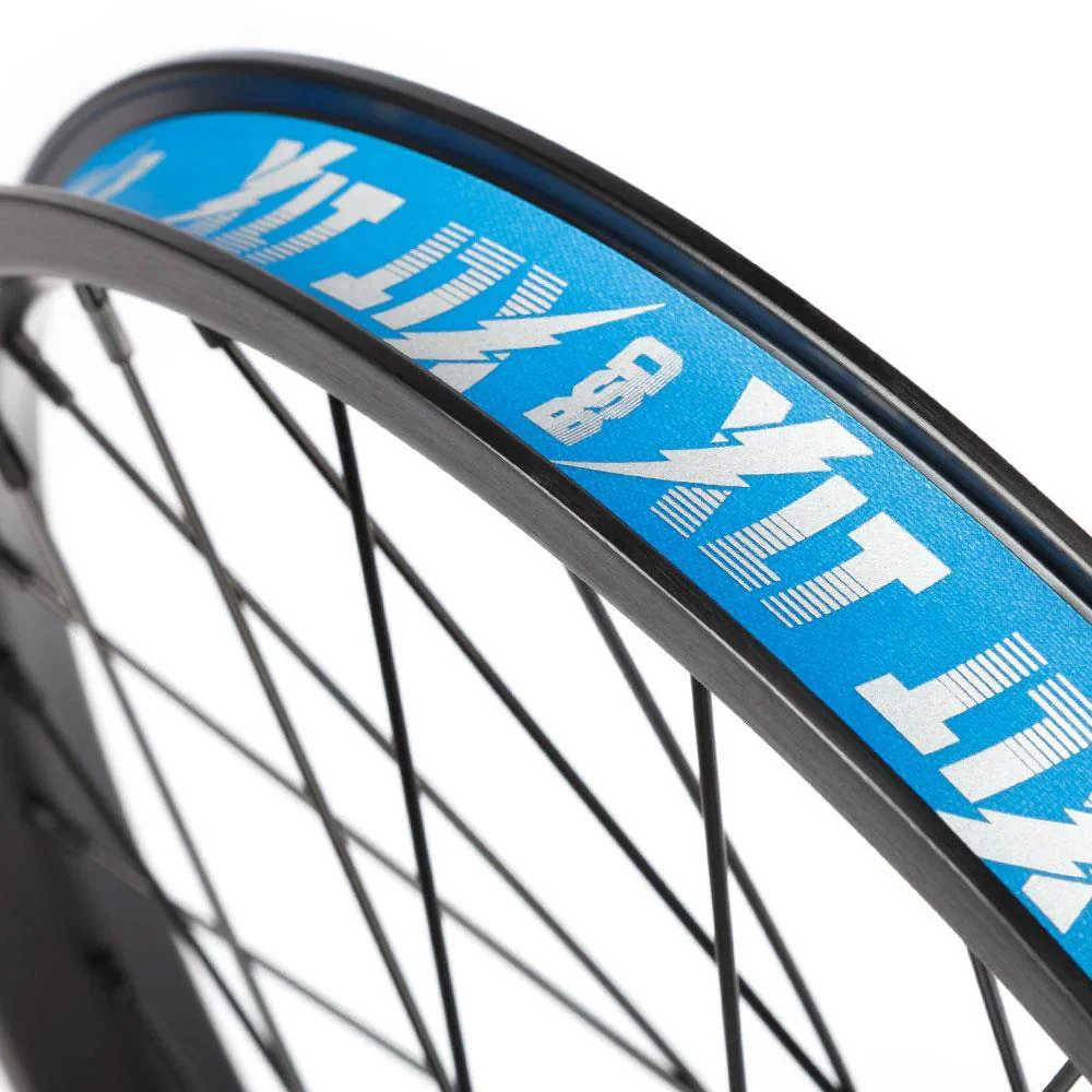 BSD XLT Revolution v1.5 LHD Rear Wheel - Image 4