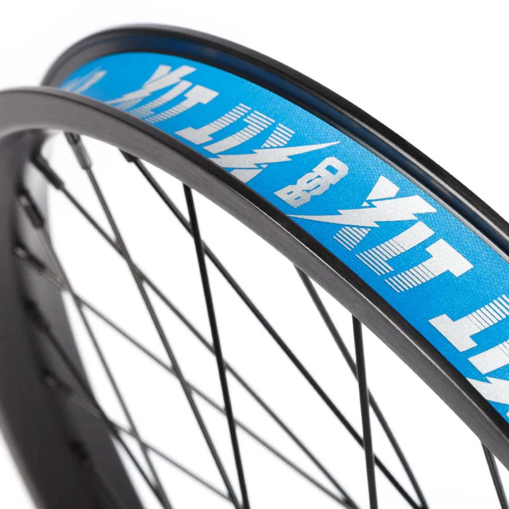 BSD XLT Revolution v1.5 Female Axle Rear Wheel - Image 4