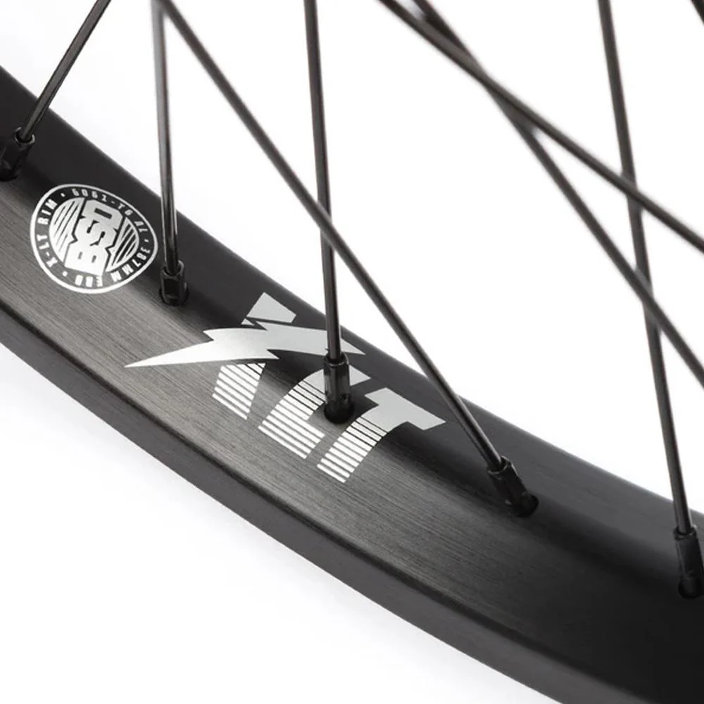 BSD XLT Revolution v1.5 Rear Wheel - Image 3